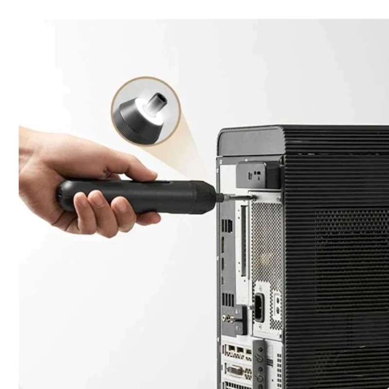 جعبه ابزار میجیا مدل TOOL BOX MJGJX001QW — تصویر ۶