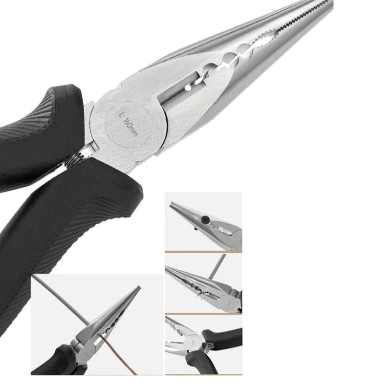 جعبه ابزار میجیا مدل TOOL BOX MJGJX001QW — تصویر ۷