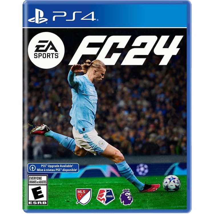 بازی دیسکی fc 26 برای ps4 — تصویر ۵