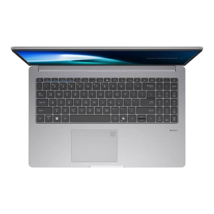 لپ تاپ 15.6 اینچی ایسوس ExpertBook P1503CVA-CC i7 16GB 1TB — تصویر ۵