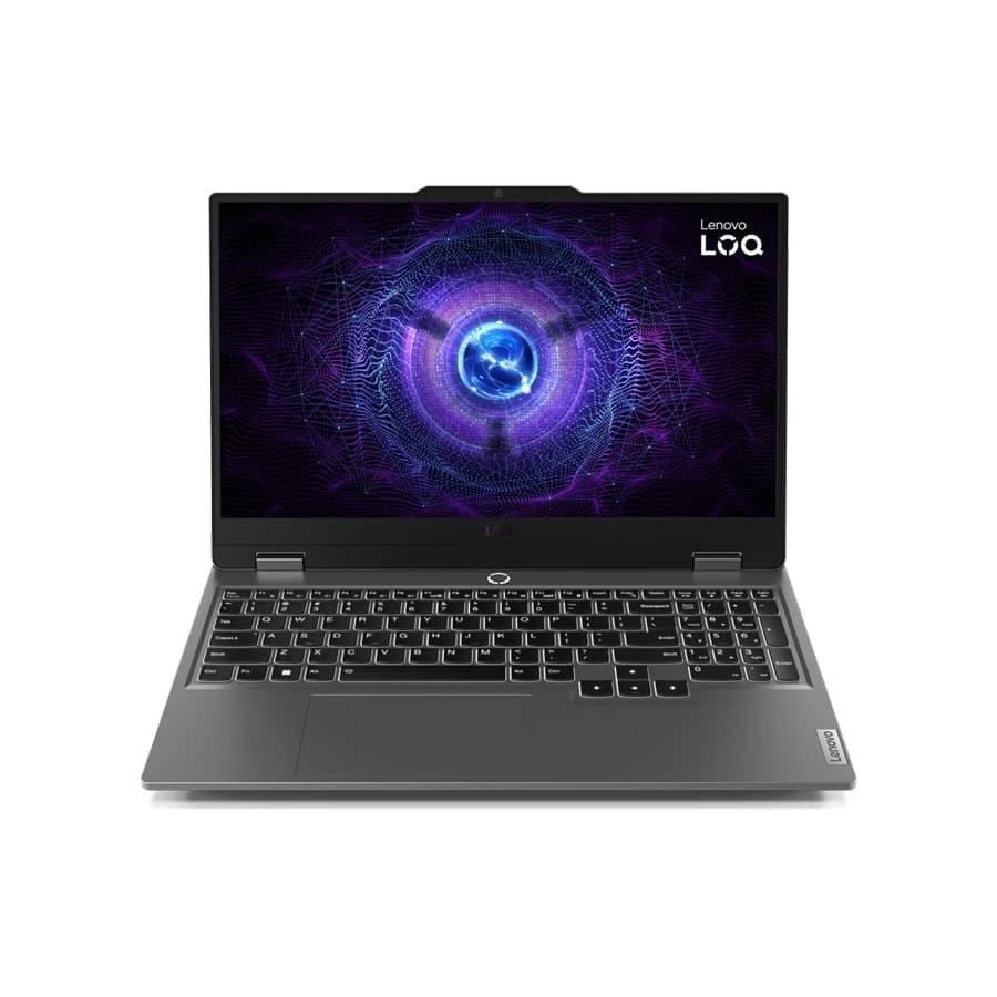 لپ تاپ لنوو LOQ-BA مدل i7(13650HX)-16GB-512GB-6GB(4050)
