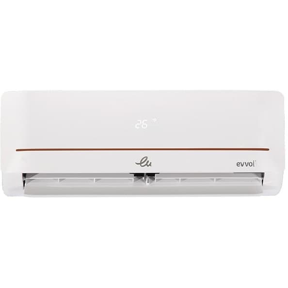 کولر گازی ایوولی 24000 EVCIS-24-MD