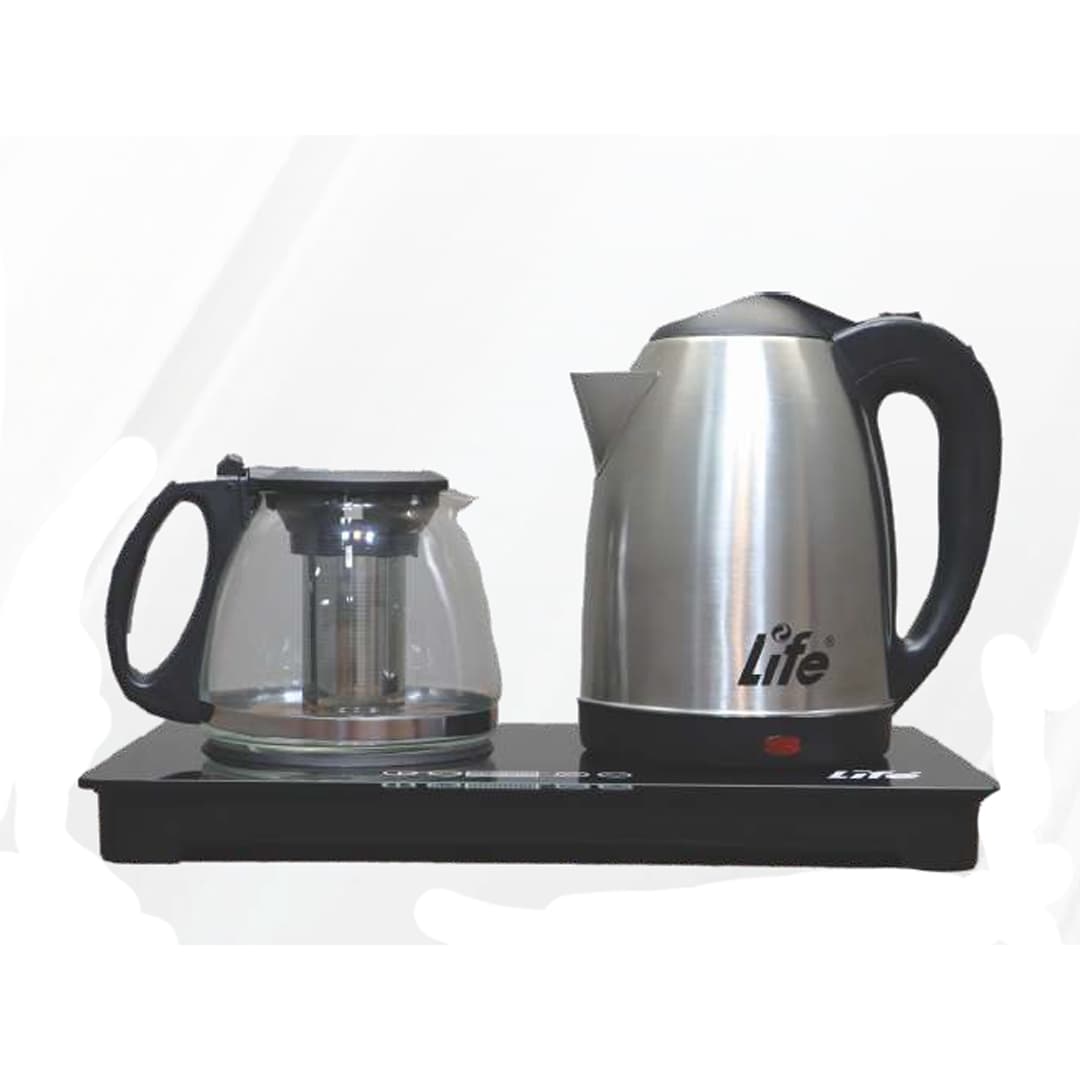 چایساز لایف مدل Tee 344 s(گارانتی رسمی لایف)