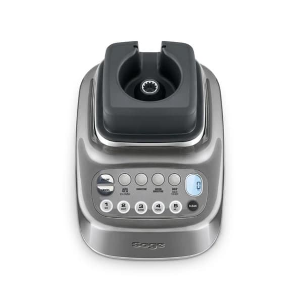 مخلوط کن سیج مدل SAGE SBL820SHY — تصویر ۹