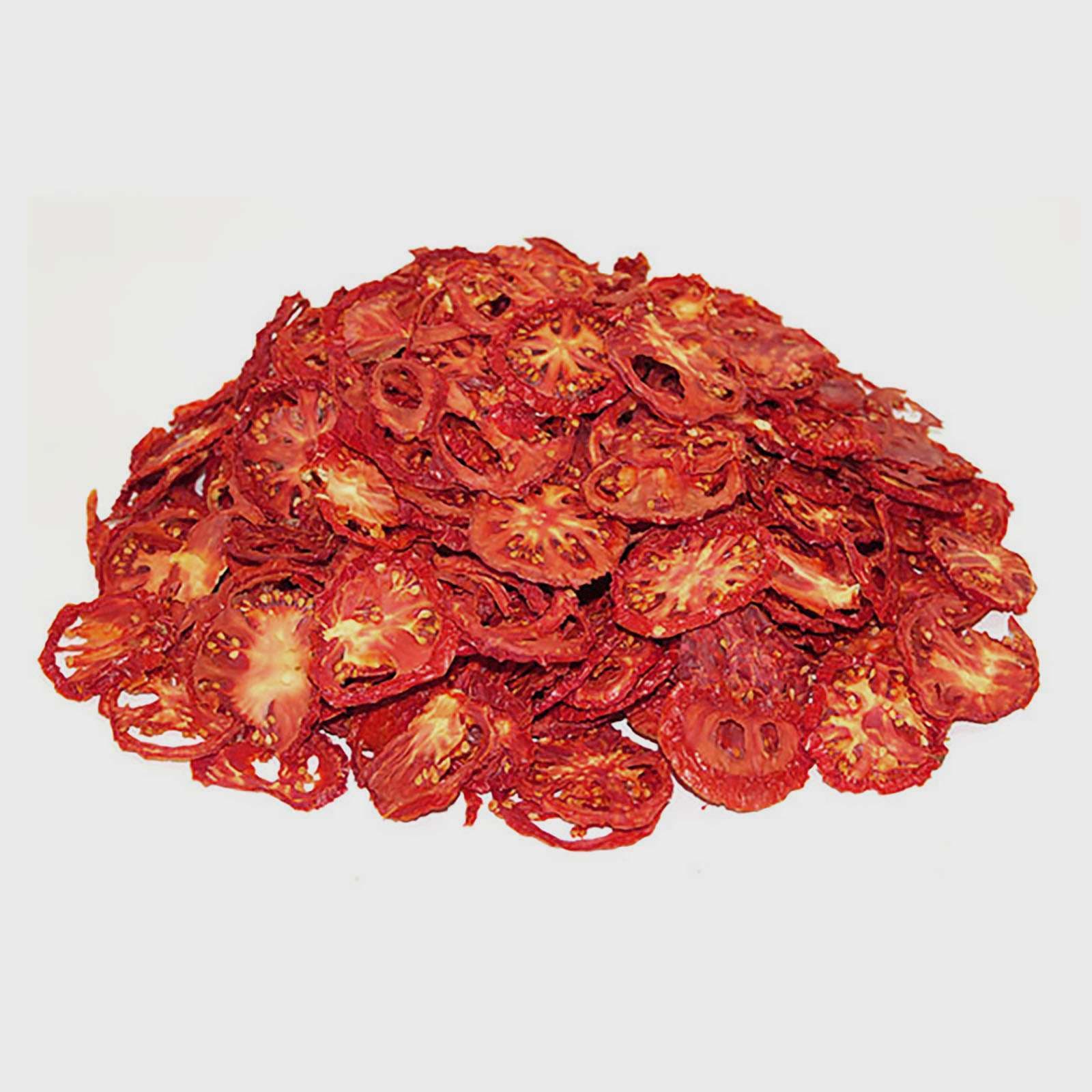 گوجه فرنگی خشک زرنگاران 500 گرم — تصویر ۳