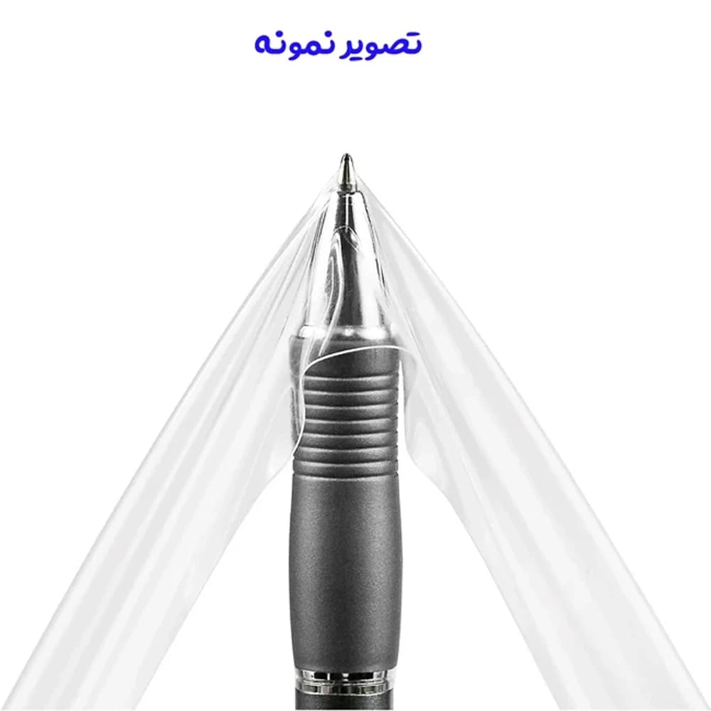 نانو برچسب شفاف صفحه نمایش Huawei Pura 90 Pro Max — تصویر ۴