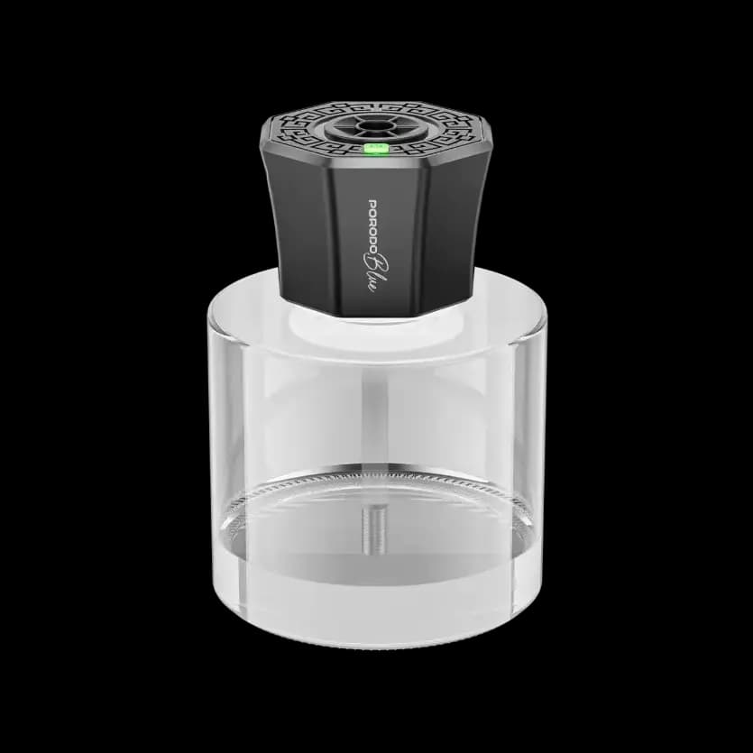 دستگاه خوشبو کننده هوشمند پرودو Blue Aroma Diffuser PBD6ATP — تصویر ۲