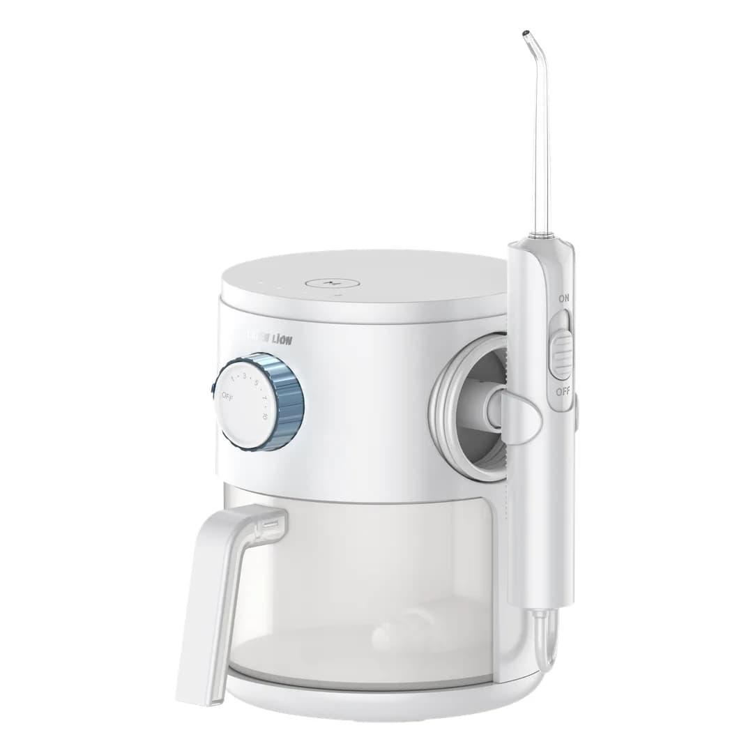 واتر فلاسر گرین لاین Hydra Flosser دستگاه شستشوی دهان و دندان مدل GNHDRFLSRWH