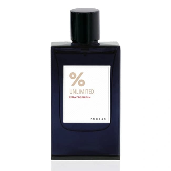 عطر آنلیمیتد زودیاک سمام 60 میل | Samam Zodiac Unlimited یونیسکس و ماندگار — تصویر ۳