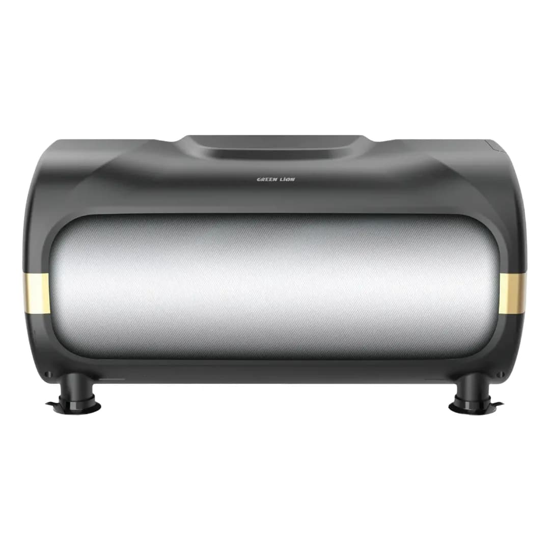 کاور خودرو گرین لاین مدل Auto Car Cover یونیورسال مشکی GNAURCVRBK