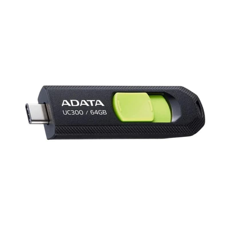فلش 64 گیگ ای دیتا Adata UC300 USB3.2 — تصویر ۸