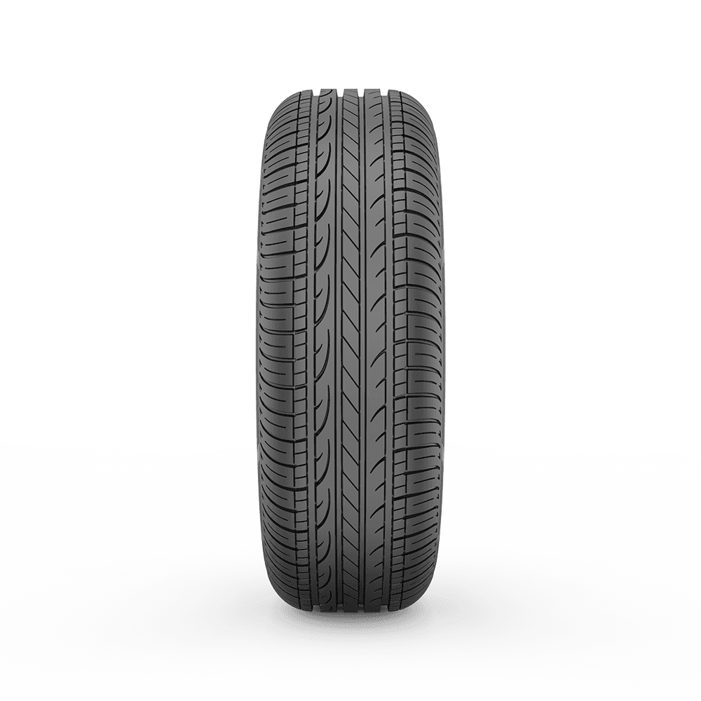لاستیک کویر تایر سایز 215/55R17 طرح گل KB57 (تولید2026) یک جفت — تصویر ۷