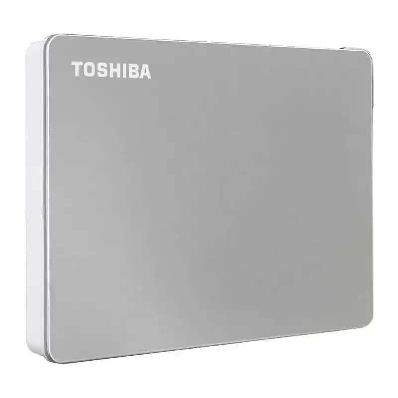 هارد اکسترنال توشیبا Toshiba Canvio Flex 4TB — تصویر ۲
