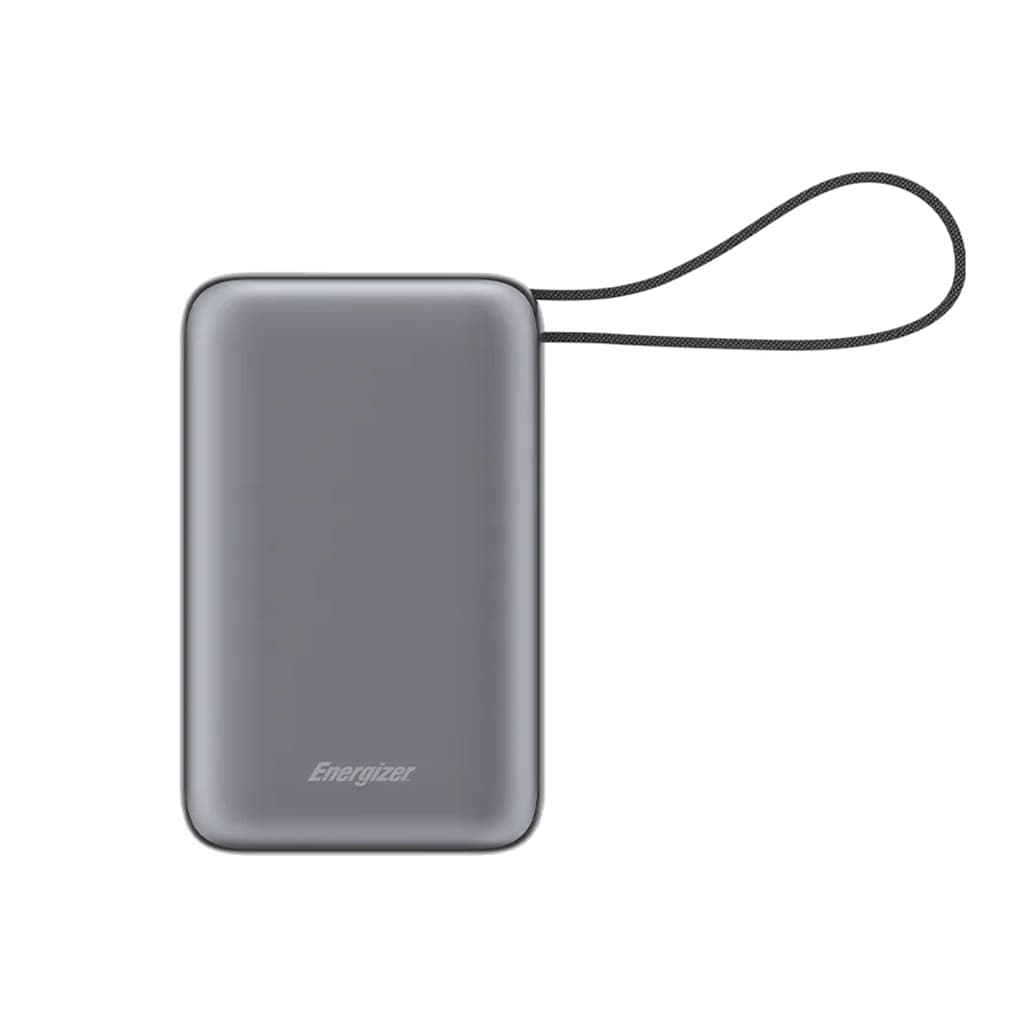 پاوربانک انرجایزر ظرفیت 30000 میلی آمپر مدل Energizer XP30001PD — تصویر ۶