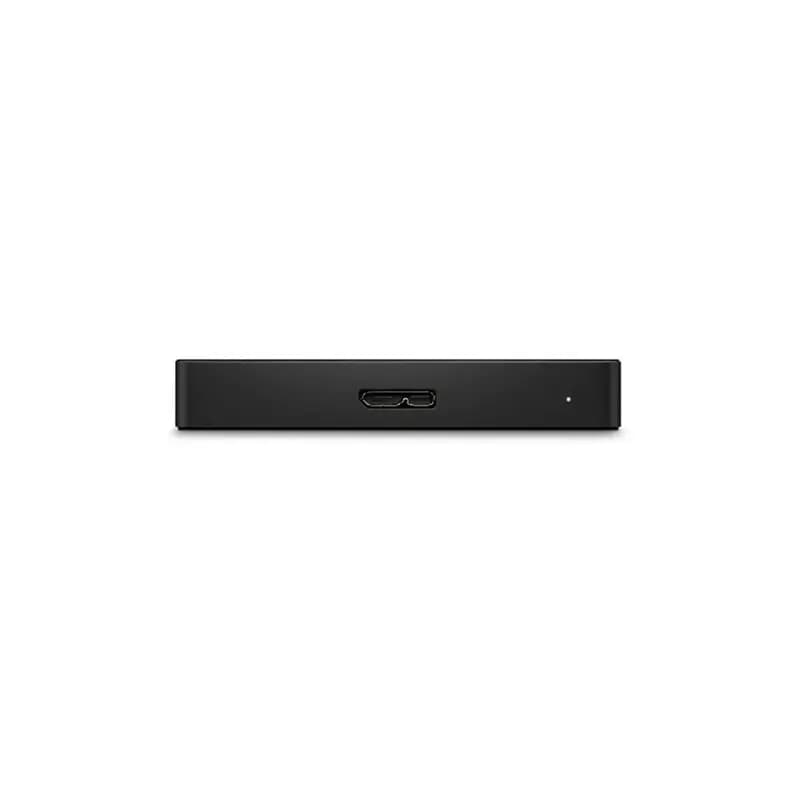 باکس هارد Seagate Expansion 2.5-inch USB3.0 HDD پک مشکی — تصویر ۳