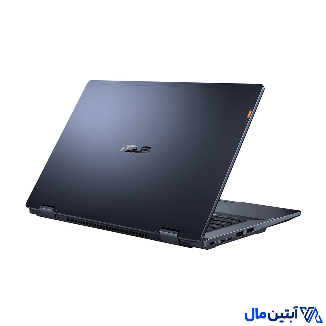 لپ تاپ 14 اینچ ایسوس مدل ExpertBook B3 Flip B3402FVA Core i5 — تصویر ۳