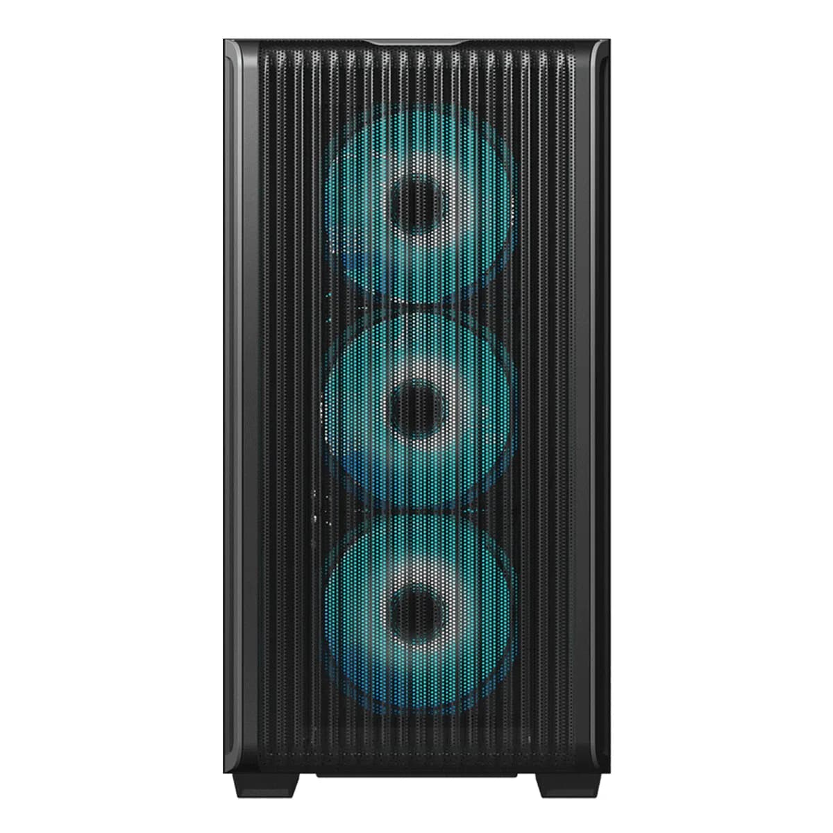 کیس کامپیوتر اوست Awest GT-AV302-MB — تصویر ۶