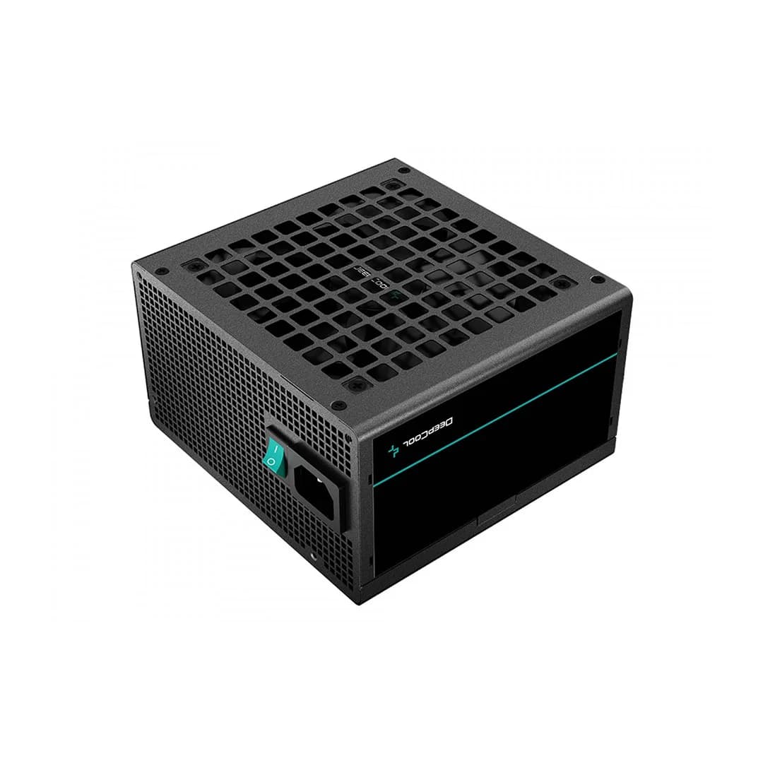 پاور دیپ کول DeepCool PF550 white 550W