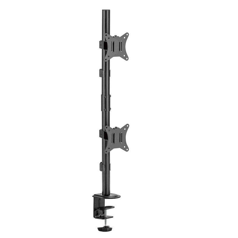 پایه نگهدارنده دو مانیتور عمودی ERGO WLA023