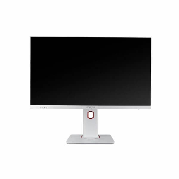 کامپیوتر همه کاره مایا Maya MA27P A12M White i5 12400 16GB 500GB SSD Intel