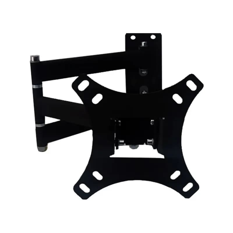پایه براکت 15 تا 29 اینچ دیواری متحرک LCDARM LW-380