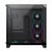 کیس GameMax Infinity Pro – Black — تصویر ۴