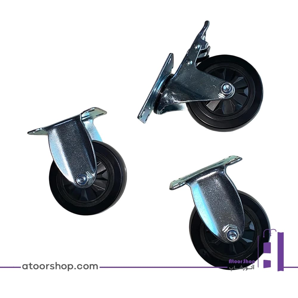 موتور برق سایلنت دیزل 8.5 کیلووات ادون EDON مدل EPM-DS-10500T — تصویر ۸