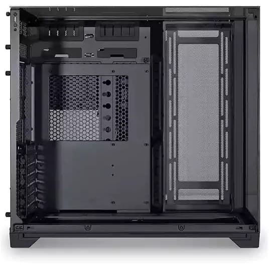 کیس Lian Li O11 Vision – Black — تصویر ۱۱