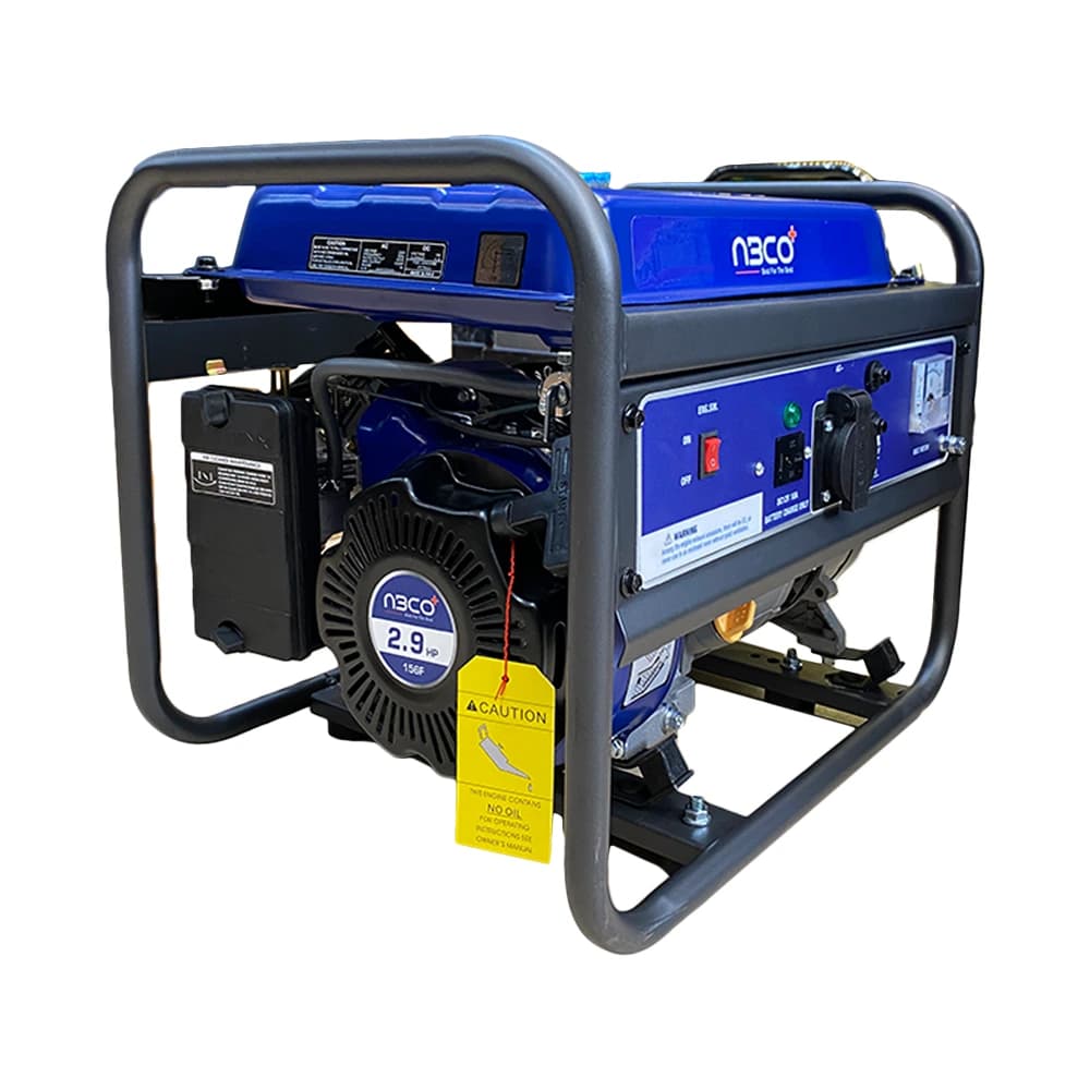 موتور برق 1 کیلووات هندلی آبکوپلاس ABCO مدل A1500 — تصویر ۳