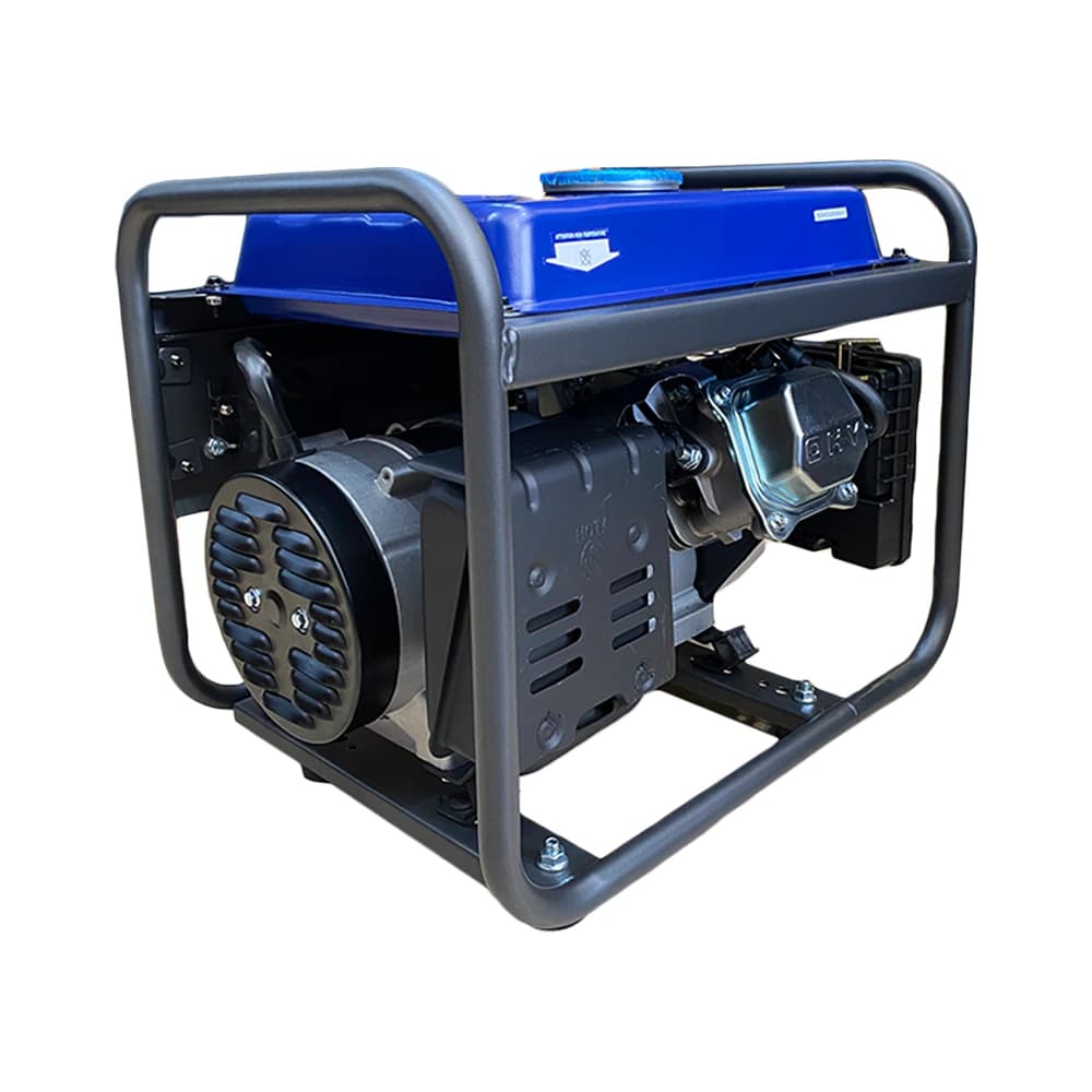 موتور برق 1 کیلووات هندلی آبکوپلاس ABCO مدل A1500 — تصویر ۵