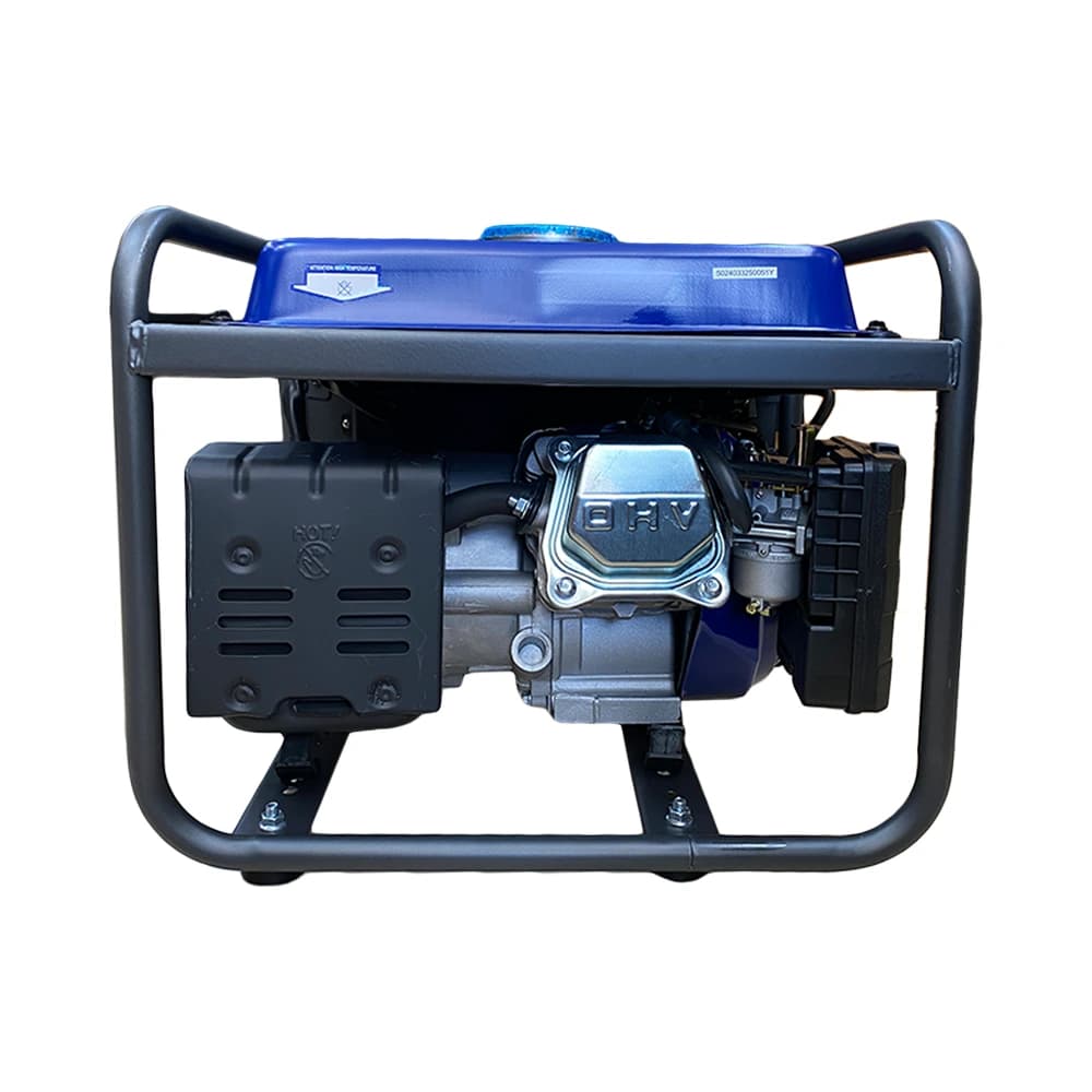 موتور برق 1 کیلووات هندلی آبکوپلاس ABCO مدل A1500 — تصویر ۷