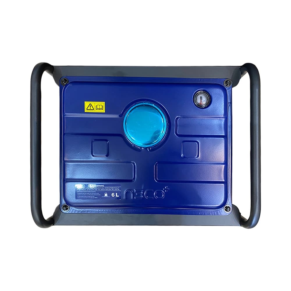 موتور برق 1 کیلووات هندلی آبکوپلاس ABCO مدل A1500 — تصویر ۸