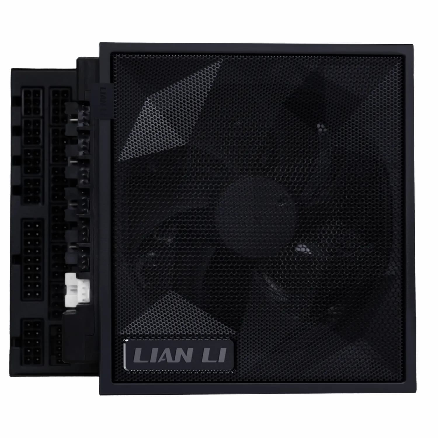 پاور Lian li EDGE 1200 GOLD – Black — تصویر ۶