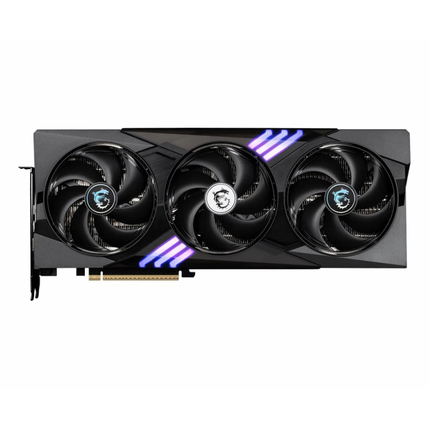 کارت گرافیک ام اس ای GeForce RTX 5070 GAMING TRIO OC 12GB — تصویر ۸