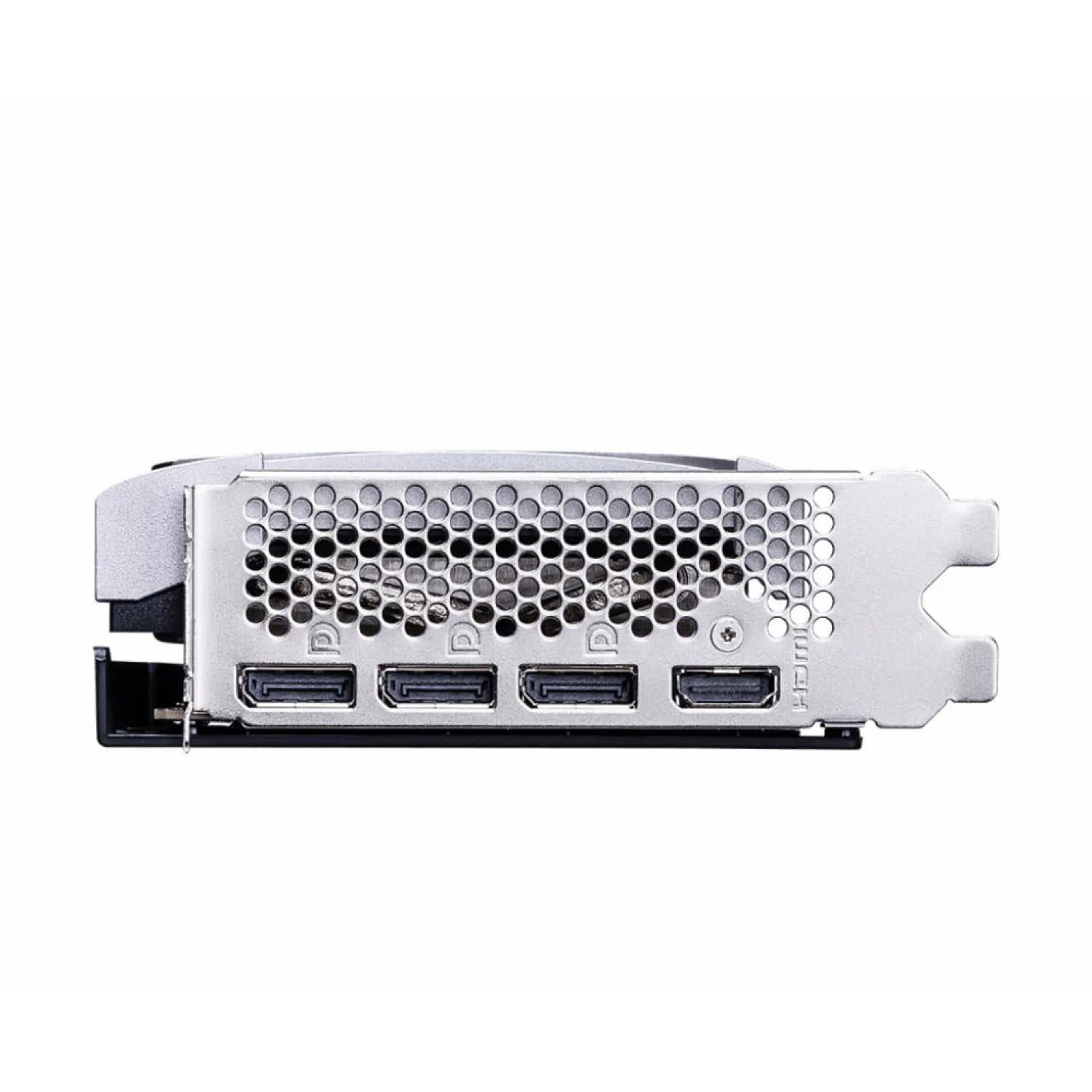 کارت گرافیک ام اس ای GeForce RTX 5060 TI VENTUS 3X OC 8GB — تصویر ۳