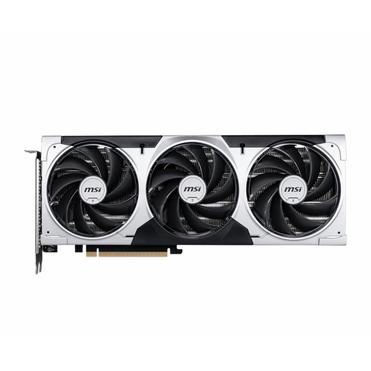 کارت گرافیک ام اس ای GeForce RTX 5060 TI VENTUS 3X OC 8GB — تصویر ۶