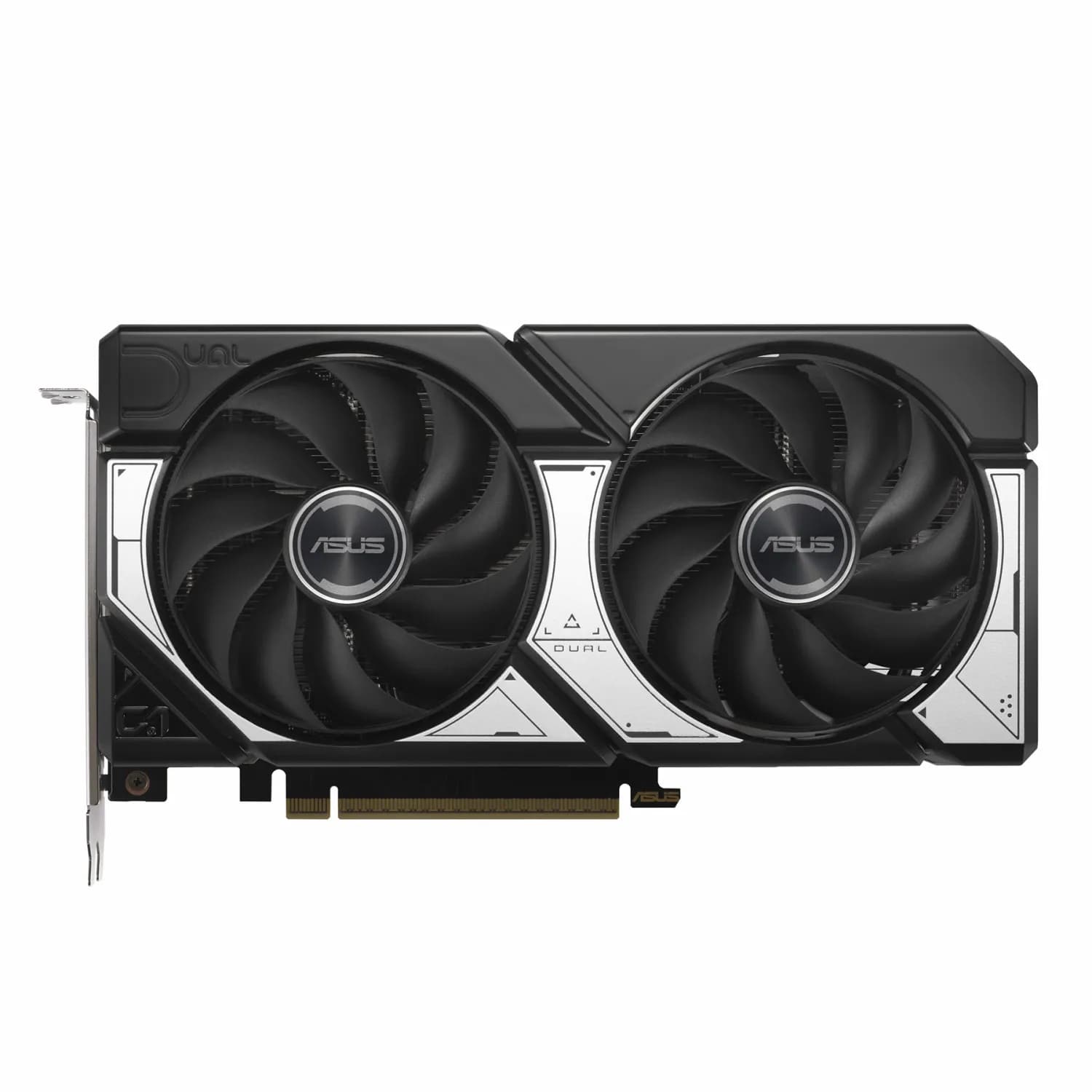 کارت گرافیک ایسوس DUAL GeForce RTX 5060 TI 16GB OC Edition — تصویر ۹