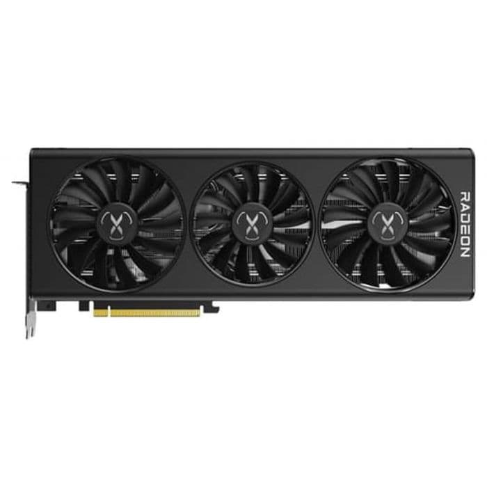 کارت گرافیک RX 6800 XFX AMD SWFT 319 16GB — تصویر ۴