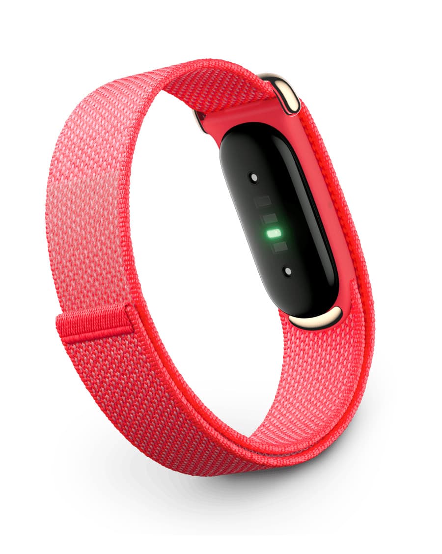 دستبند هوشمند گوگل مدل Fitbit Air – فیت بیت ایر — تصویر ۹