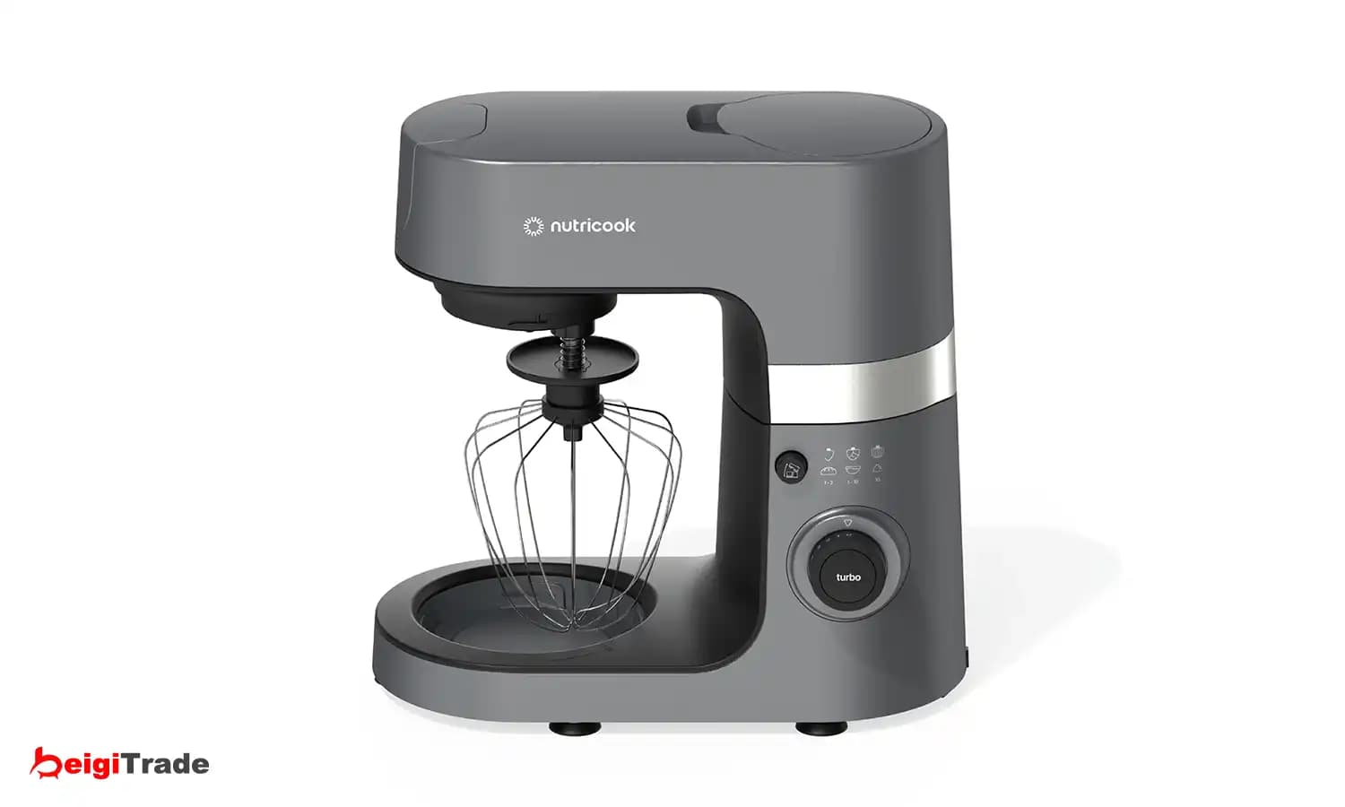 همزن حرفه ای نوتریکوک مدل SM330 — تصویر ۶