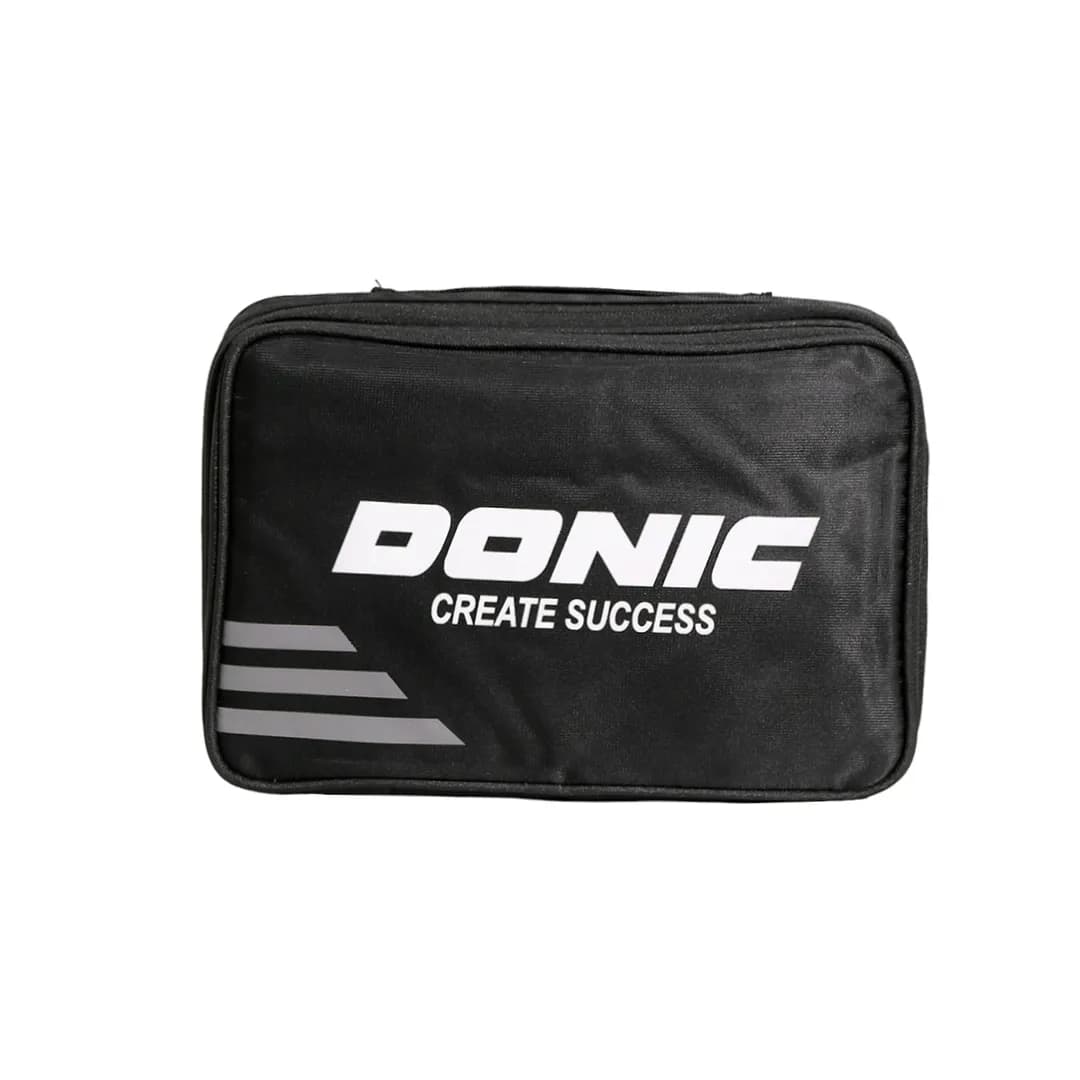 کیف راکت پینگ پنگ Donic مدل D20226 — تصویر ۱۰