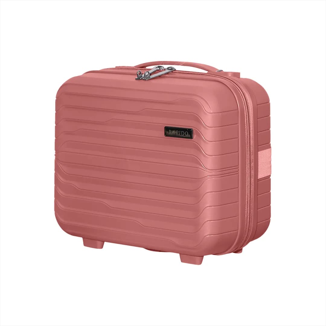 چمدان لوازم آرایشی Rapido مدل R-40371-MB