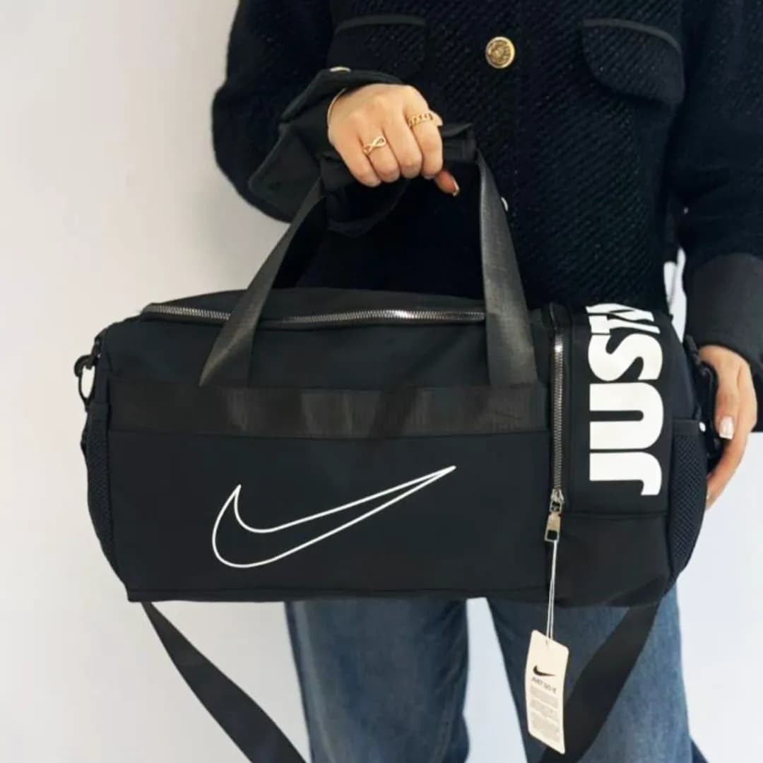ساک ورزشی Nike مدل N20663 — تصویر ۲