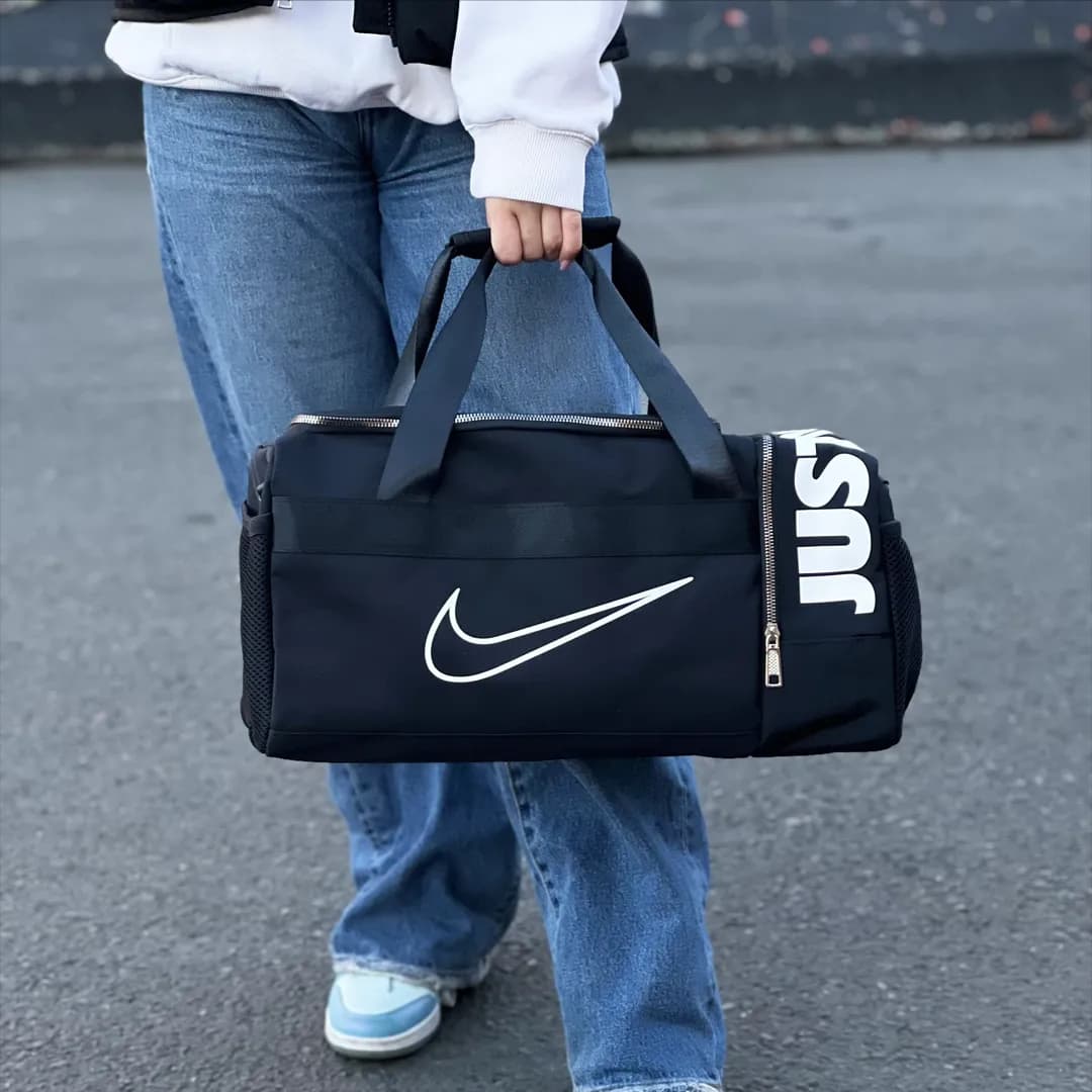 ساک ورزشی Nike مدل N20663 — تصویر ۴