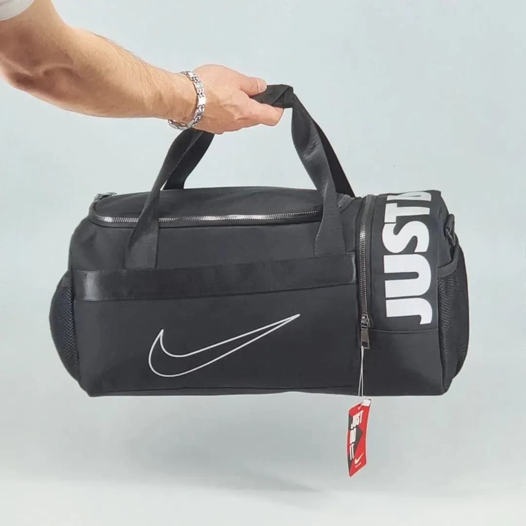 ساک ورزشی Nike مدل N20663 — تصویر ۵