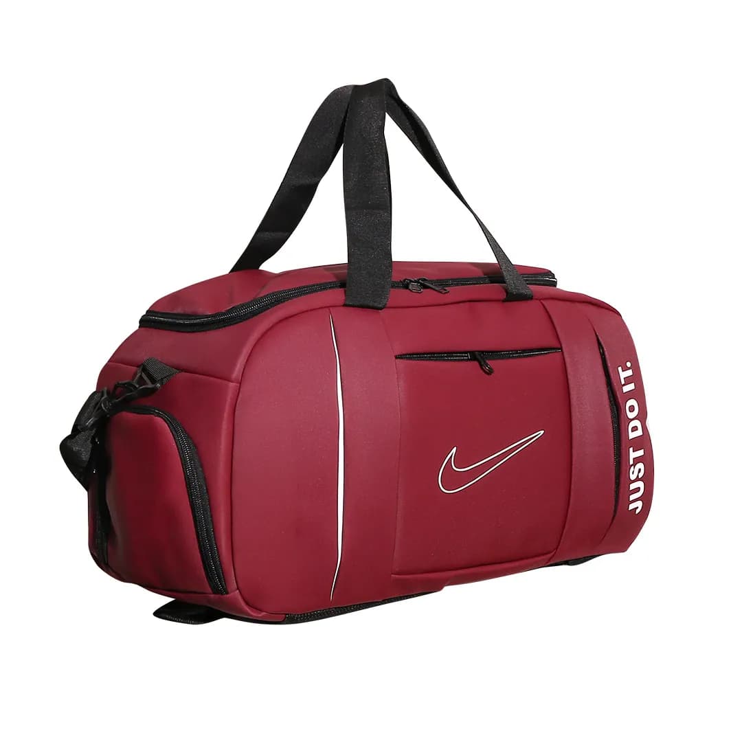 ساک ورزشی سه کاره Nike مدل N20660 — تصویر ۷