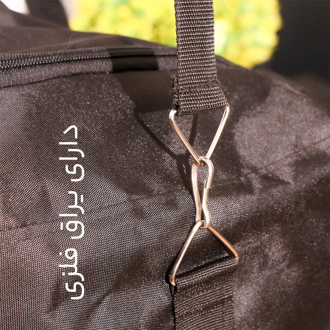 ساک ورزشی Nike مدل N20672 — تصویر ۹