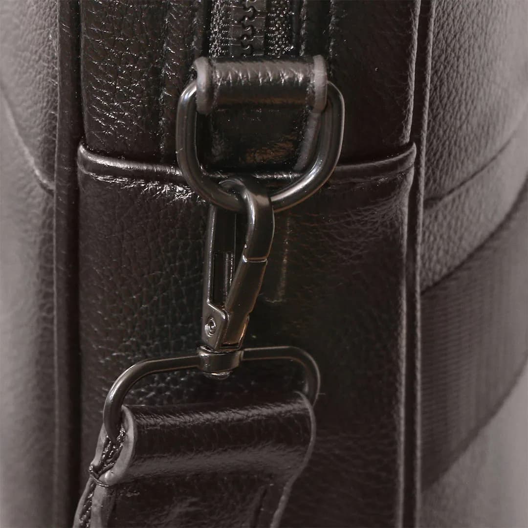 کیف دستی لپتاپ Mont Blanc مدل MB2030 — تصویر ۸