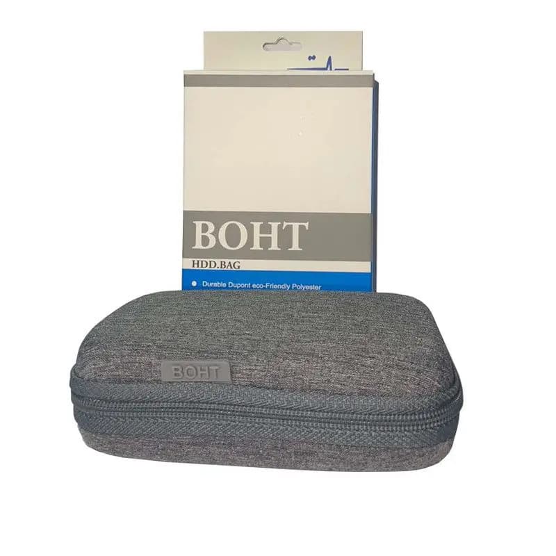 کیف هارد اکسترنال بهت مدل Boht-0211 — تصویر ۸
