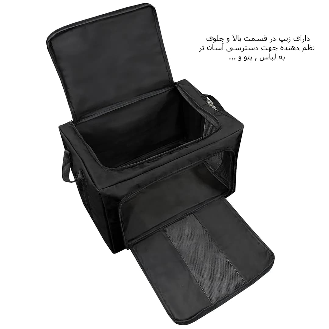 نظم دهنده طرحدار LV مدل S-4448 — تصویر ۸